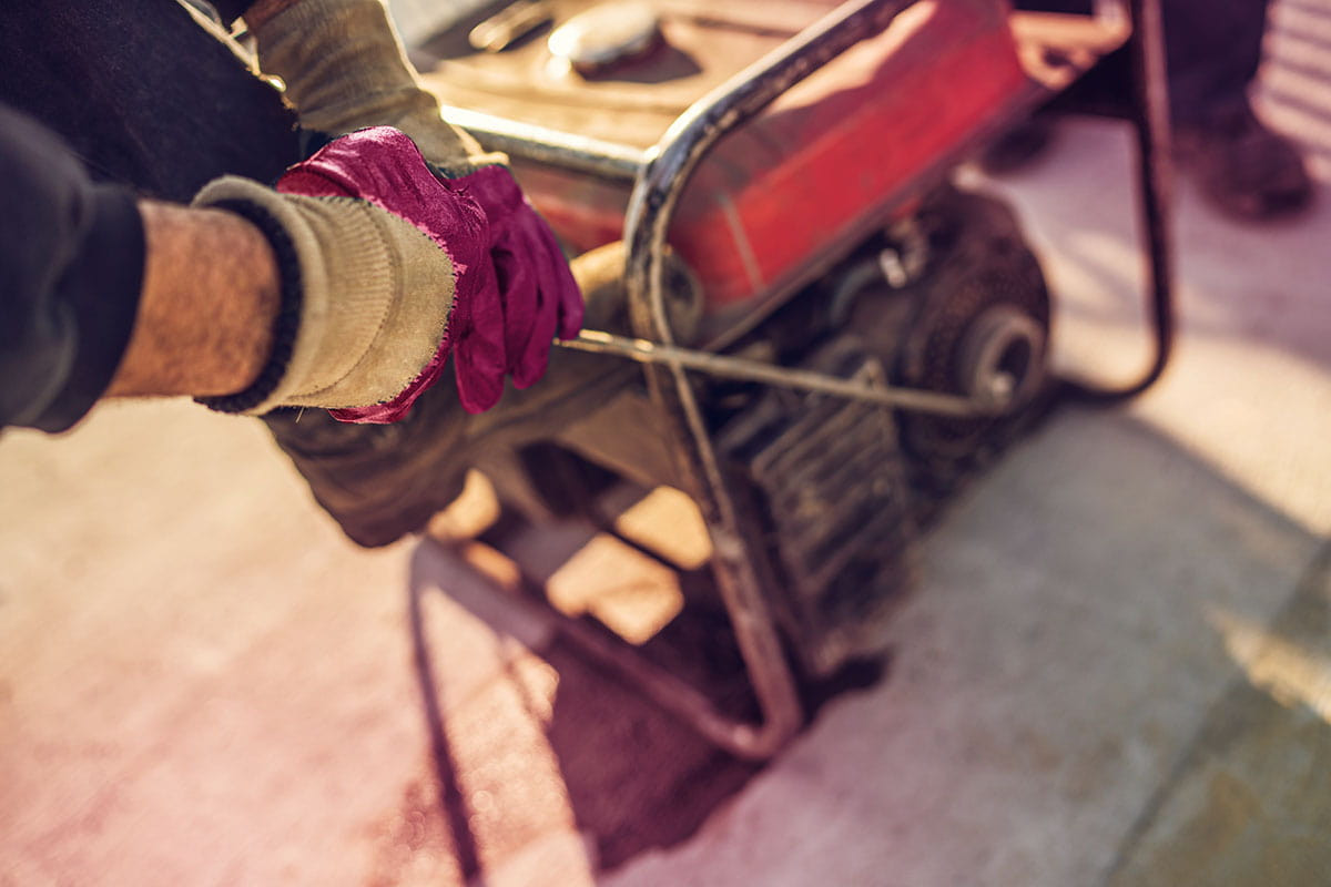 Turgutlu Jeneratörcü